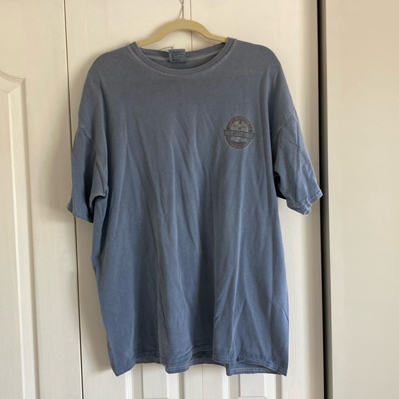 Comfort Colors Other - Bodie Lighthouse, Cape Hatteras CL T-shirt